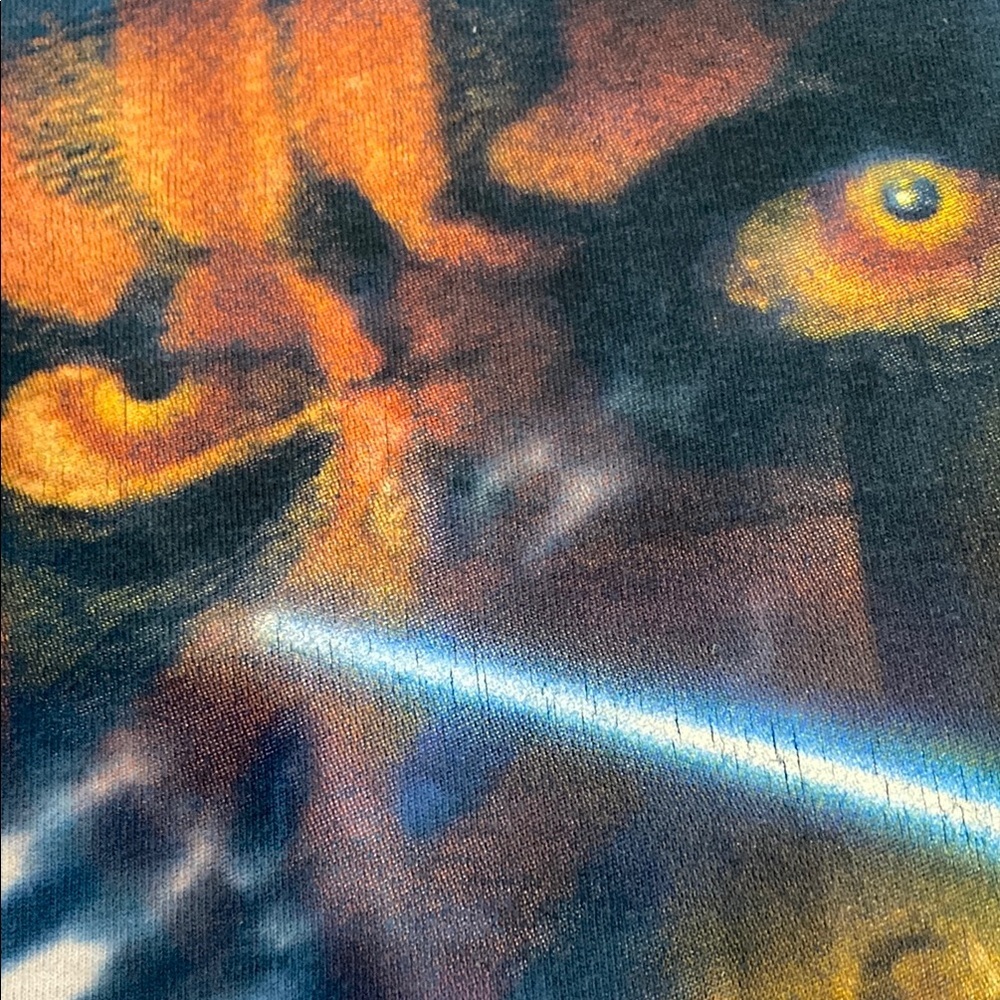 Star Wars Tie-Dye Graphic T-Shirt - Picture 3 of 9